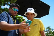 2026年 Sansan KBCオーガスタゴルフトーナメント 河本力
