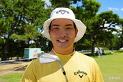 2026年 Sansan KBCオーガスタゴルフトーナメント 河本力