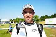 2026年 Sansan KBCオーガスタゴルフトーナメント 小林大河