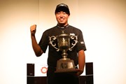 2026年 ダンロップフェニックストーナメントチャレンジ in ふくしま 最終日 真鍋和馬