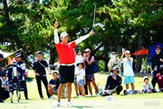 2026年 Sansan KBCオーガスタゴルフトーナメント 3日目 出水田大二郎