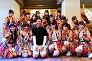 2026年 Sansan KBCオーガスタゴルフトーナメント 3日目 阿久津未来也