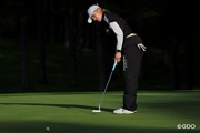 2026年 ニトリレディスゴルフトーナメント 3日目 桑木志帆