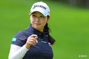 2026年 ニトリレディスゴルフトーナメント 3日目 小祝さくら