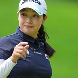 暗闇から暗闇の午前3時起き「受け入れられず」も…小祝さくらがV戦線へ