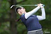 2026年 ニトリレディスゴルフトーナメント 3日目 小祝さくら