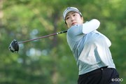 2026年 ニトリレディスゴルフトーナメント 3日目 阿部未悠