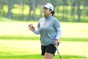 2026年 ニトリレディスゴルフトーナメント 3日目 阿部未悠