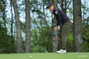 2026年 ニトリレディスゴルフトーナメント 3日目 野澤真央