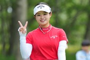 2026年 ニトリレディスゴルフトーナメント 3日目 政田夢乃