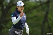 2026年 ニトリレディスゴルフトーナメント 3日目 小祝さくら