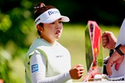 2026年 FM選手権 3日目 山下美夢有