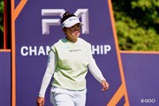2026年 FM選手権 3日目 山下美夢有