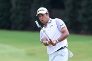 2026年 ツアー選手権 3日目 松山英樹