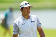 2026年 ツアー選手権 3日目 松山英樹