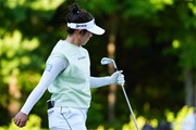 2026年 FM選手権 3日目 山下美夢有