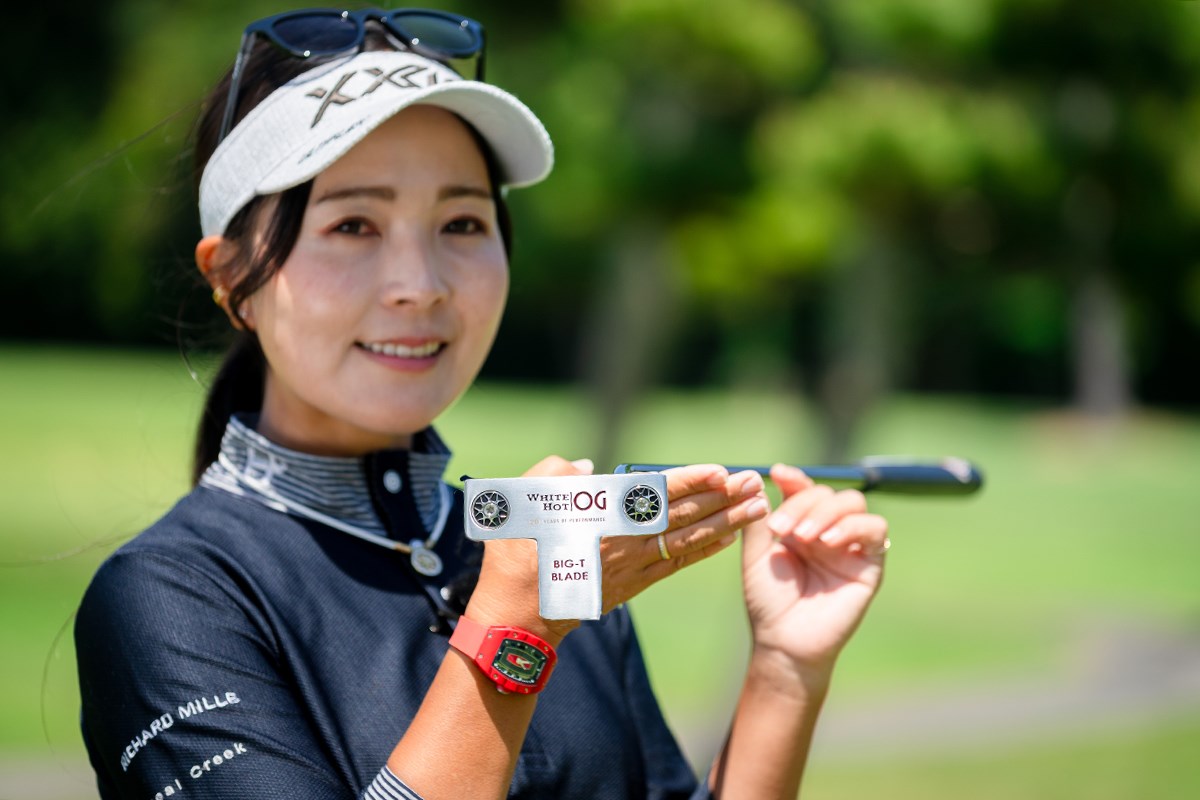 「フェースバランス」or「トウバランス」自分のパターの“クセ”分かってる？【青木瀬令奈のThe Putting World#18】