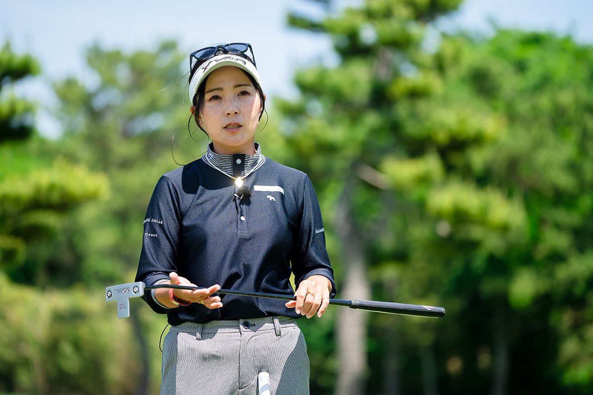 「フェースバランス」or「トウバランス」自分のパターの“クセ”分かってる？【青木瀬令奈のThe Putting World#18】