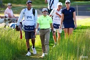 2026年 FM選手権 3日目 岩井明愛 リネア・ストーム