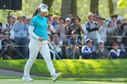 2026年 ニトリレディスゴルフトーナメント 最終日 佐久間朱莉