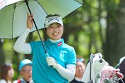 2026年 ニトリレディスゴルフトーナメント 最終日 佐久間朱莉