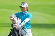 2026年 ニトリレディスゴルフトーナメント 最終日 佐久間朱莉