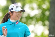 2026年 ニトリレディスゴルフトーナメント 最終日 佐久間朱莉