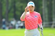 2026年 ニトリレディスゴルフトーナメント 最終日 荒木優奈