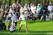 2026年 ニトリレディスゴルフトーナメント 最終日 桑木志帆