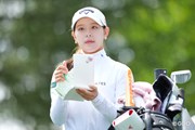 2026年 ニトリレディスゴルフトーナメント 最終日 吉田鈴