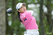 2026年 ニトリレディスゴルフトーナメント 最終日 小祝さくら