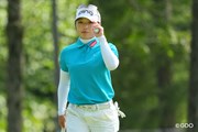 2026年 ニトリレディスゴルフトーナメント 最終日 佐久間朱莉