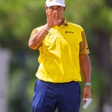 松山英樹が13年目の米ツアーで得た収穫と課題 35歳の来季へ「大きく変えていこうかな」