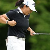 「コースで幸せそうに見えないよ」 復活Vで涙腺崩壊の元世界1位が乗り越えた日々