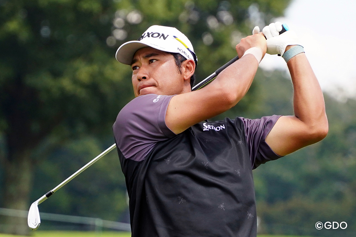 松山英樹は26位 プレーオフシリーズ最終戦Vのシェフラーが盤石の首位／男子世界ランク