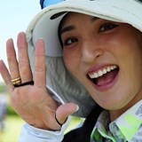 【男子禁制シリーズ】「まつパ派」or「まつエク派」? 女子プロの“まつ毛事情”最前線