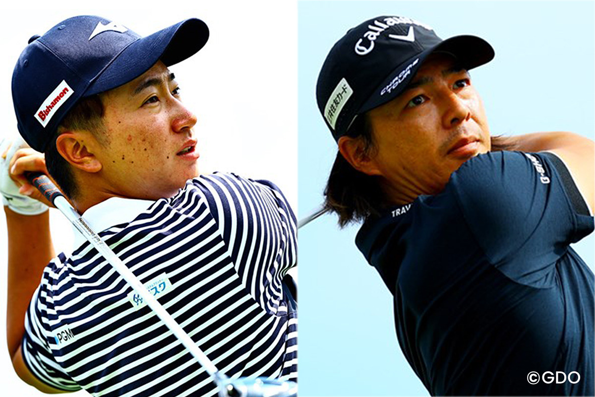 全4戦の米下部プレーオフシリーズは10日開幕 石川遼、杉浦悠太はPGAツアー昇格をかけた戦い