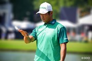 2026年 ツアー選手権 事前 松山英樹