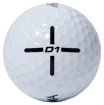 2026 D1 ボール