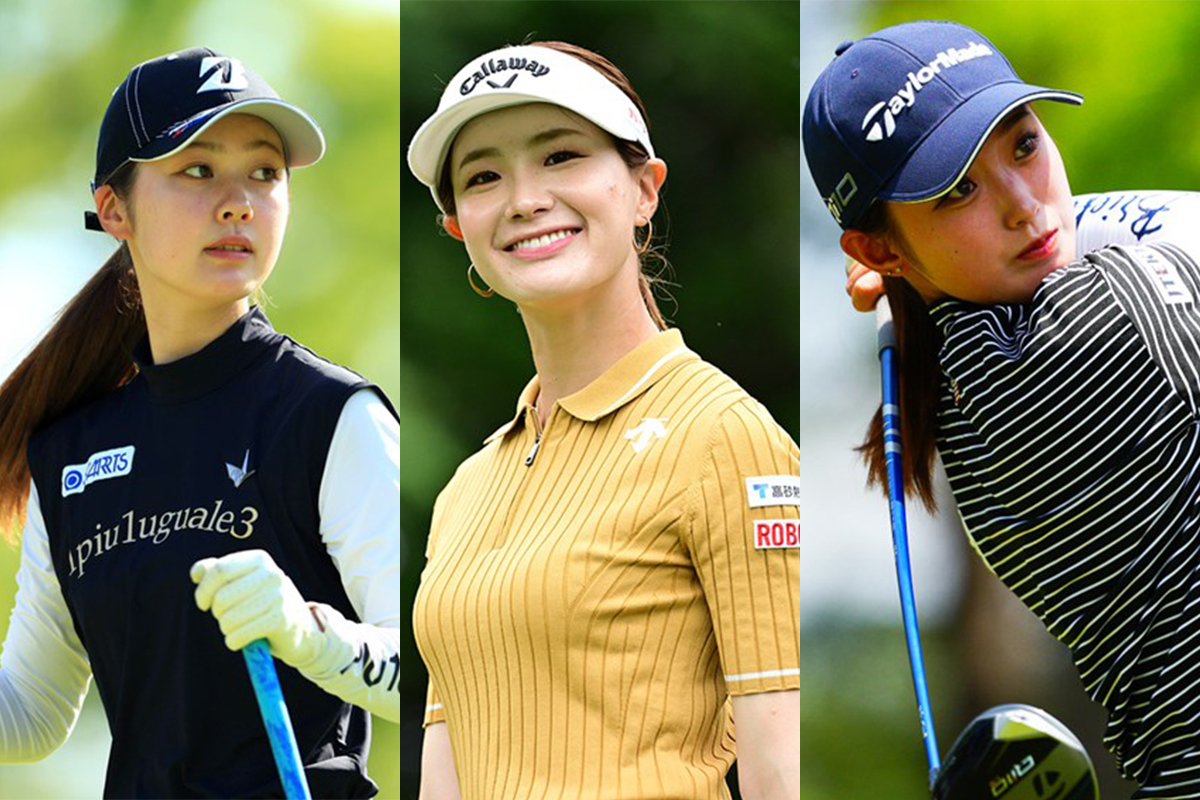 青木香奈子、清本美波、與語優奈がアイウェアブランド「Eyevol」と契約