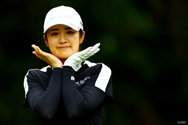 稲見萌寧、青木瀬令奈、都玲華ら50人が出場権獲得／日本女子オープン最終予選