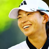渋野日向子「住友生命東海C」5年ぶり出場へ 古江彩佳と西村優菜も参戦