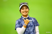 2026年 ゴルフ5レディスプロゴルフトーナメント 初日 青木瀬令奈