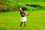 2026年 ゴルフ5レディスプロゴルフトーナメント 初日 金田久美子