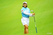 2026年 ゴルフ5レディスプロゴルフトーナメント 初日 竹内美雪
