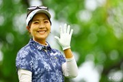 2026年 ゴルフ5レディスプロゴルフトーナメント 初日 青木瀬令奈