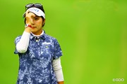 2026年 ゴルフ5レディスプロゴルフトーナメント 初日 青木瀬令奈