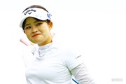 2026年 ゴルフ5レディスプロゴルフトーナメント 初日 政田夢乃