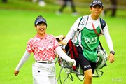 2026年 ゴルフ5レディスプロゴルフトーナメント 初日 菅沼菜々
