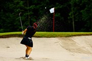2026年 ゴルフ5レディスプロゴルフトーナメント 初日 河本結